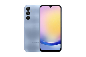 Galaxy A25 (6GB /128 GB) SKU: SM-A256E