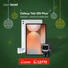 Galaxy Tab S10 Plus 256gb