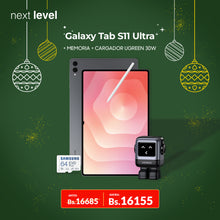 Galaxy Tab S11 Ultra SKU:SM-X930NZADBVO