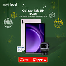 Galaxy Tab S9 SKU: SM-X710N