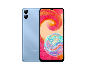 Galaxy A04e (64GB) SKU: SM-A042MZKHBVO