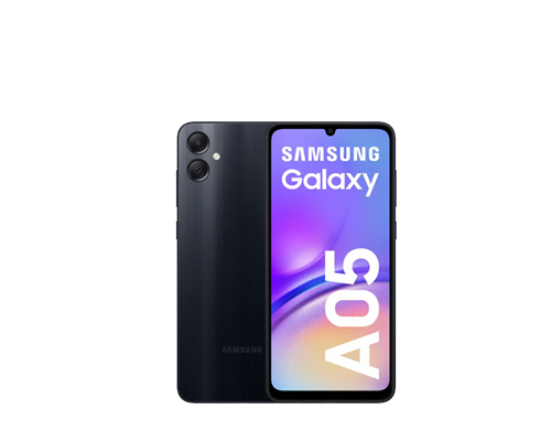 Galaxy A05 (64GB) SKU: SM-A055ML