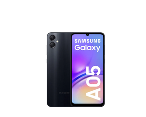 Galaxy A05 (64GB) SKU: SM-A055ML