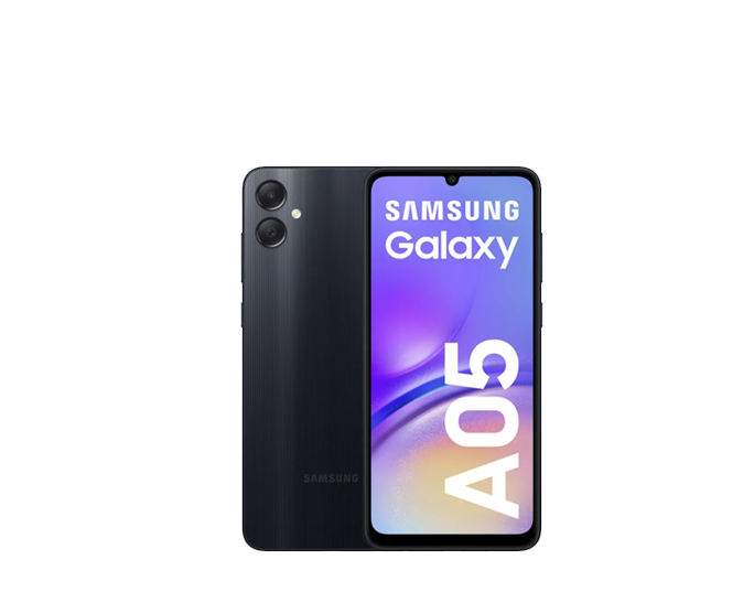 Galaxy A05 (64GB) SKU: SM-A055ML – NEXT LEVEL