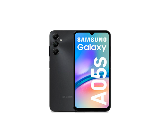 Galaxy A05s (128GB) SKU: SM-A057GZ