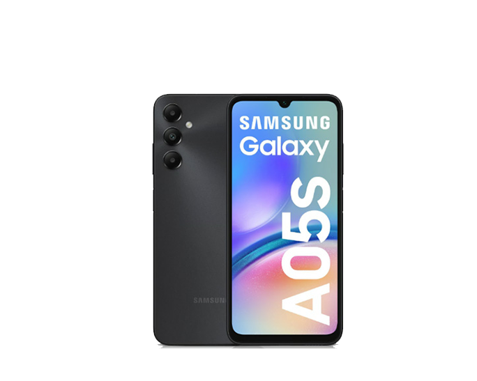 Galaxy A05s (128GB) SKU: SM-A057GZ