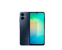 Galaxy A06 (64GB) SKU: SM-A065MZKGBVO