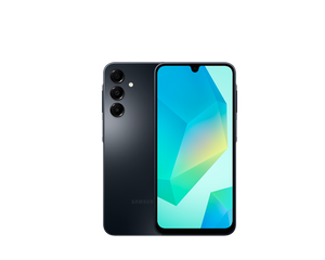 Galaxy A16 (256GB) SKU: SM-A165MZKGBVO