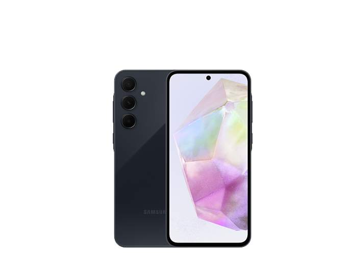 Galaxy A35 5G (256 GB) -  SKU:SM-A356E