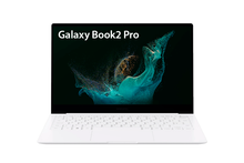 Galaxy Book2 Pro (13.3", i5, 8GB) SKU: NP930XED-KB1CL