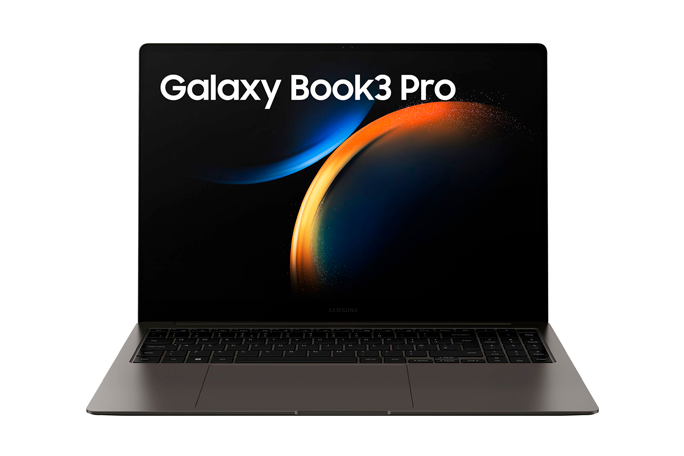 GALAXY BOOK3 PRO SKU: NP960XFG