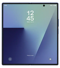 Galaxy Z Fold 7 SKU: