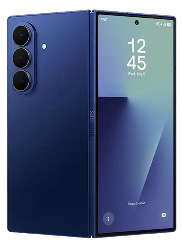 Galaxy Z Fold 7 SKU: