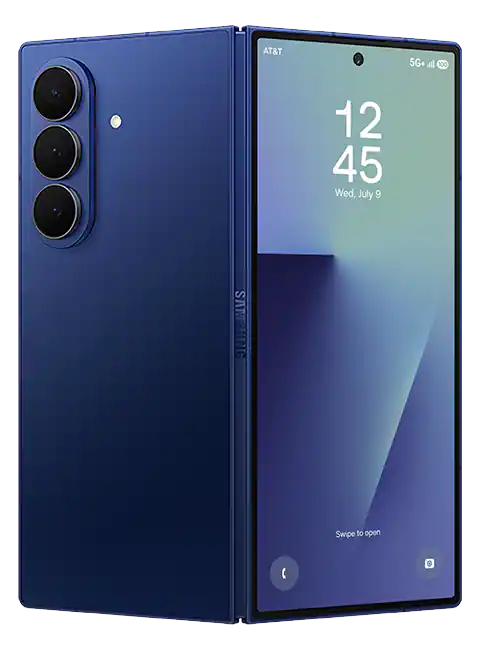 Galaxy Z Fold 7 SKU: