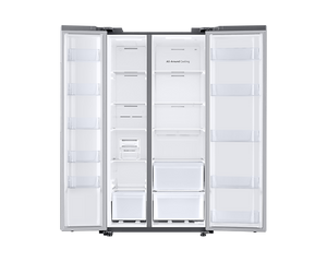 Refrigerador Side by Side de 638 L con SpaceMax SKU: RS64T5B00S9