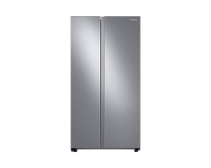 Refrigerador Side by Side de 638 L con SpaceMax SKU: RS64T5B00S9