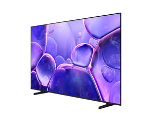 85" Crystal UHD U8000F 4K Smart TV (2025) - SKU: UA85U8000FKXXD