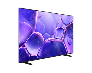 85" Crystal UHD U8000F 4K Smart TV (2025) - SKU: UA85U8000FKXXD