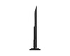 85" Crystal UHD U8000F 4K Smart TV (2025) - SKU: UA85U8000FKXXD