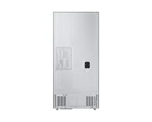 French Door de 425 L con Twin Cooling Plus SKU: RF44A5202B1