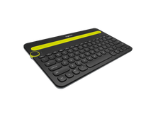 Keyboard Multi-Device Logitech Universal