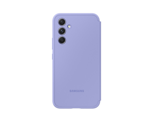 Samsung Smart View Wallet Case Funda Con Tapa Inteligente Arándano