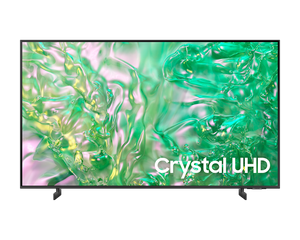 Televisor Smart 65” Crystal SKU: UN65DU8000FXZX