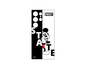 Suite Case Card (Disney)