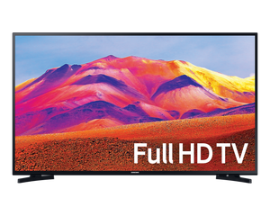 Smart TV 43" Samsung Full HD UN43T5202AGXZS