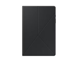Galaxy Tab A9+ Book Cover Black