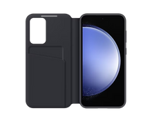 Smart View Wallet Case Galaxy S23 FE SKU: EF-ZS711CBEGWW
