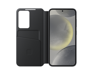 Smart View Wallet Case Galaxy S24