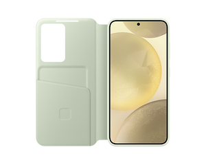 Smart View Wallet Case Galaxy S24