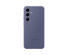 Silicone Case Galaxy S24+