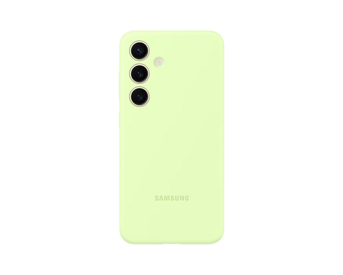 Silicone Case Galaxy S24