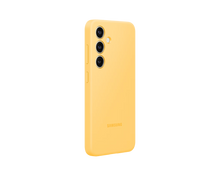 Silicone Case Galaxy S24+