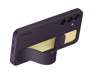 Standing Grip Case Galaxy S24+