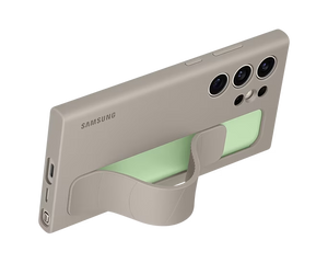 Standing Grip Case Galaxy S24 Ultra