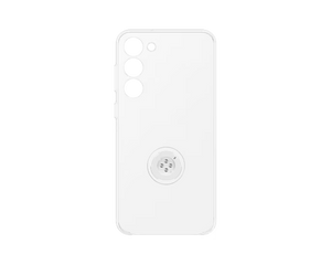 Clear Gadget Case Galaxy S23+
