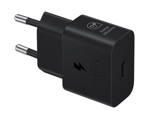 Power Adapter 25W con cable SKU: EP-T2510XBEGWW