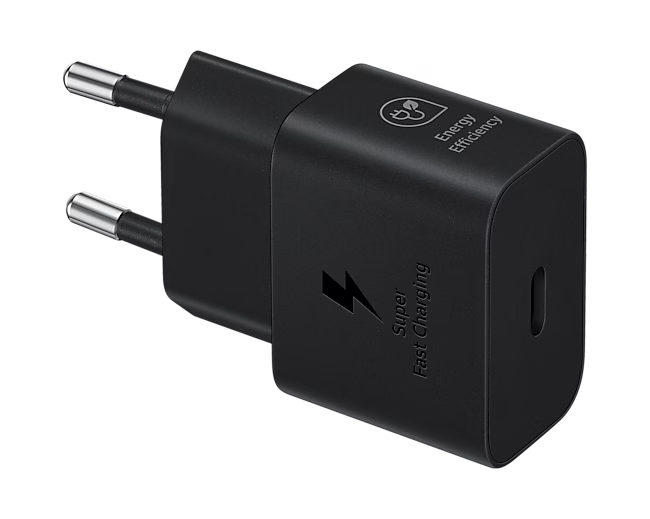 Power Adapter 25W con cable SKU: EP-T2510XBEGWW
