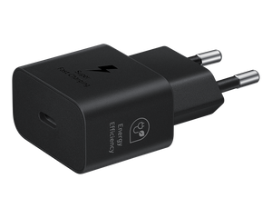 Power Adapter 25W sin cable SKU: EP-T2510NBEGWW