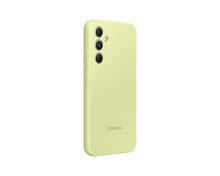 Silicone Case Galaxy A54 SKU: EF-PA546T