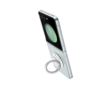 Clear Gadget Case (Galaxy Z Flip5) SKU: EF-XF731CTEGWW