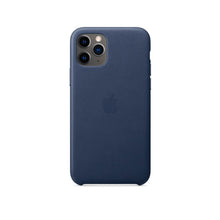 Leather Case iPhone 11 Pro