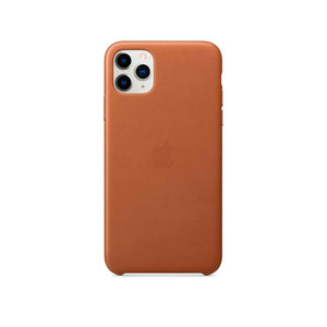 Leather Case iPhone 11 Pro