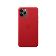 Leather Case iPhone 11 Pro