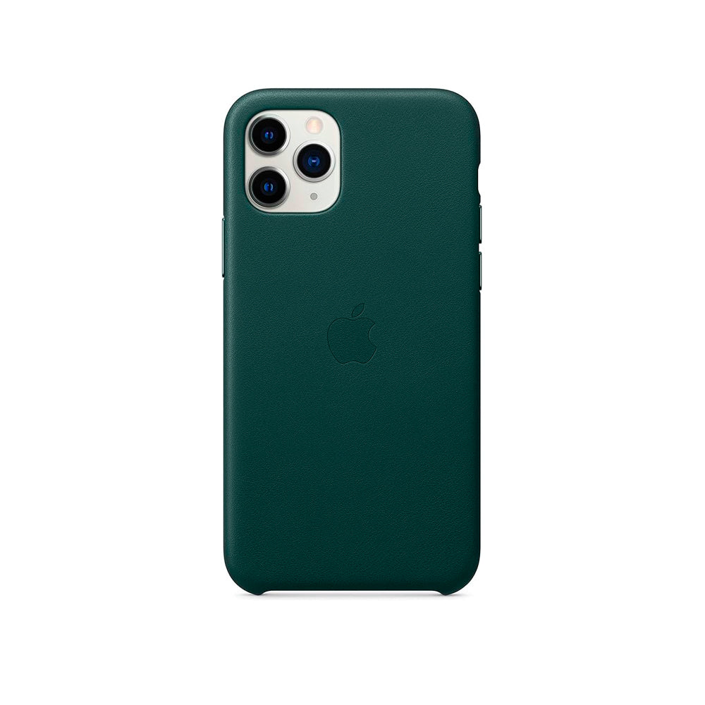 Leather Case iPhone 11 Pro