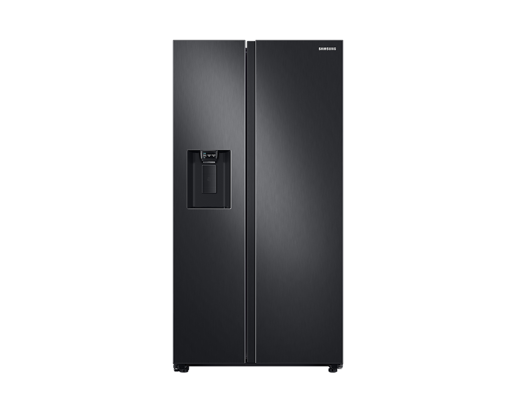 Refrigeradora Side by Side Space Max 602 L SKU: RS60T5200B1