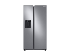 Refrigeradora Side by Side Space Max 602 L SKU: RS60T5200S9